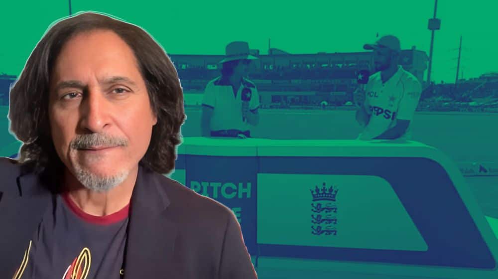 ramiz raja shan masood