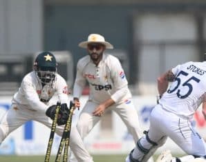 Rizwan bazball