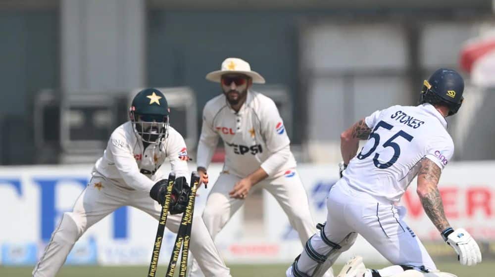 Rizwan bazball
