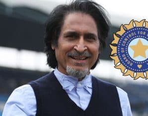 Ramiz Raja