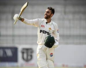 salman ali agha babar azam icc test rankings