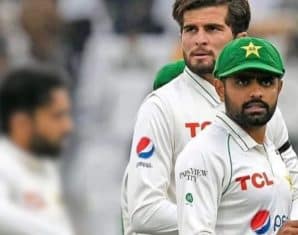babar shaheen