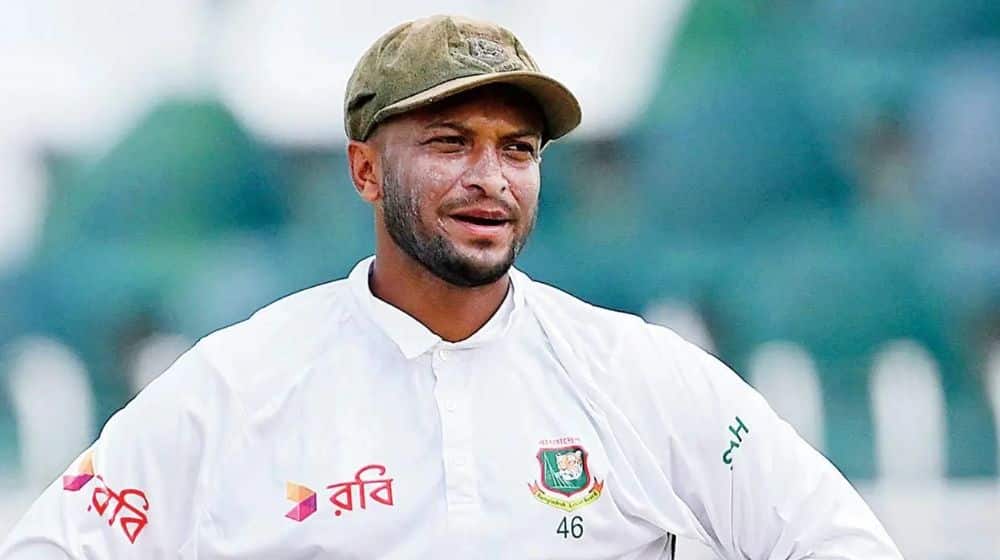 shakib al hasan bangladesh