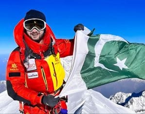 shehroze kashif