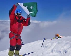 sirbaz khan