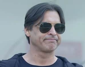 shoaib akhtar