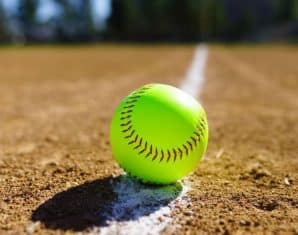 National Softball Championship will take place in October