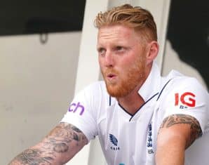 BEN STOKES pakistan england