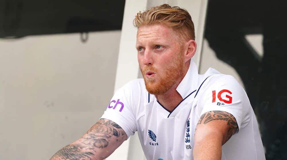 Ben Stokes to be Appointed New England ODI Captain?