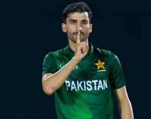 Sufiyan Muqeem