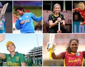 women's t20 world cup