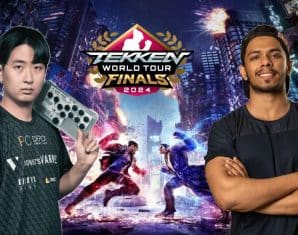 tekken arslan ash