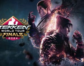 tekken 8