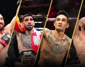 ufc 308