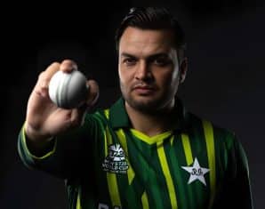 usman qadir
