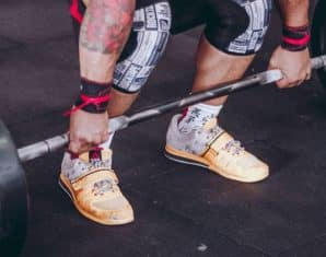 lahore weightlifting