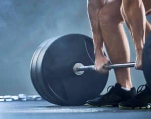 weightlifting lahore