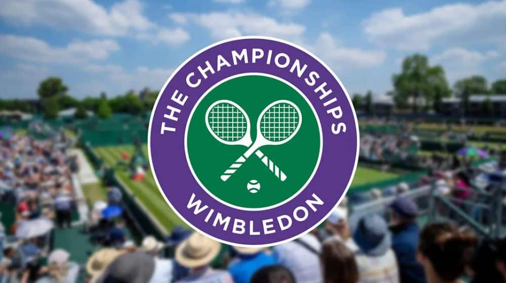 wimbledon