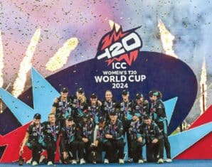 women's T20 World Cup