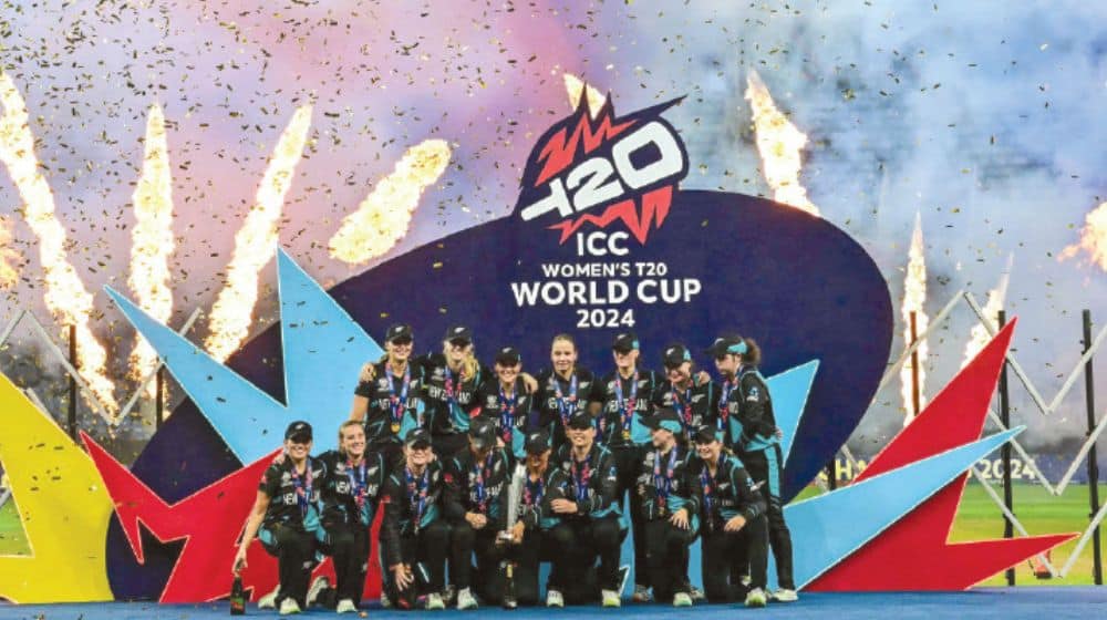 women's T20 World Cup