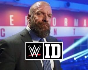 wwe id