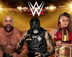 wwe
