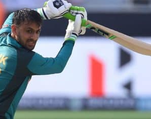Shoaib Malik to Mentor and Play for ABL Stallions in Champions T20 Cup