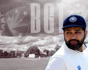 bgt border-gavaskar trophy australia india