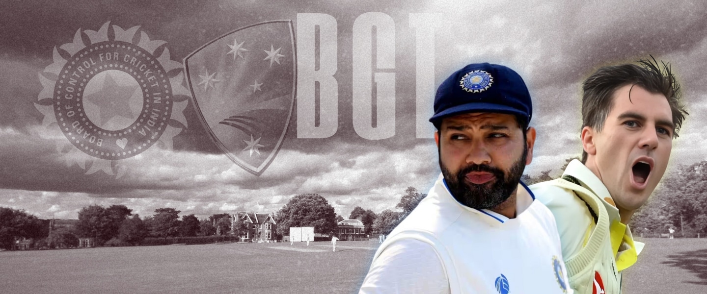 bgt border-gavaskar trophy australia india