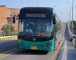 BRT