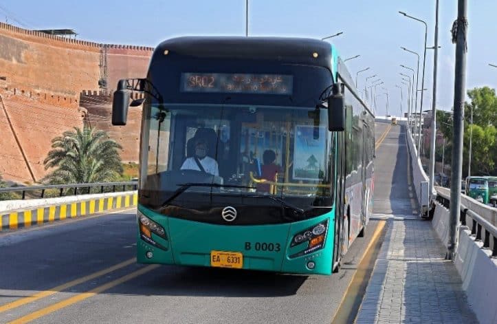BRT