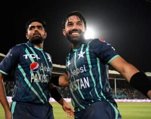 Salaries of Pakistan Cricket Team Revealed