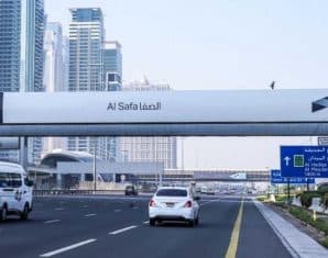 Dubai Salik