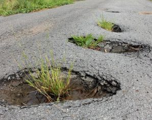 Faisalabad road