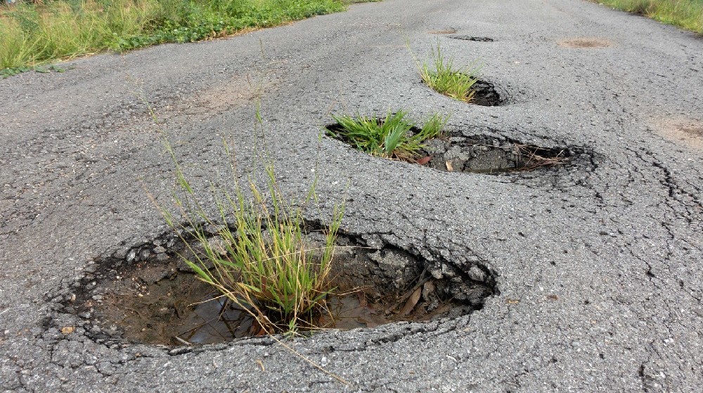 Faisalabad road