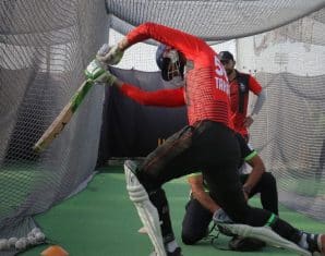 Islamabad may get its own High Performance Centre