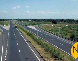 Motorway