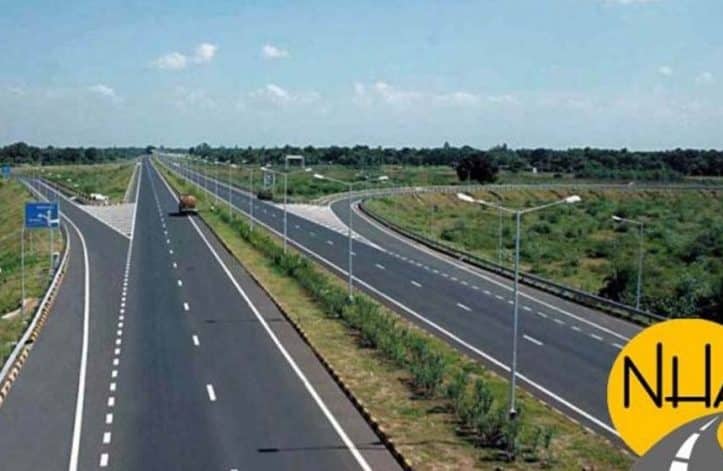 Motorway
