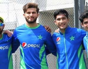 Shaheen Afridi Reclaims No. 1 ODI Bowler Ranking