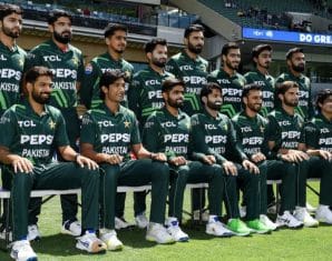 Pakistan go Past India as the Most Successful ODI Team in Australia