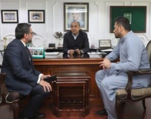 IPC wants PCB returned