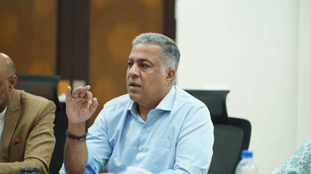 PFF Normalization Committee Under Scrutiny: NA Demands Electoral Progress Report