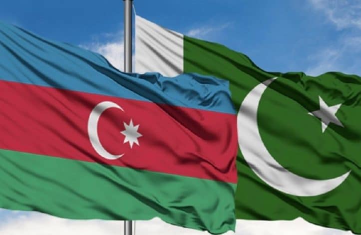 Pak Azerbaijan