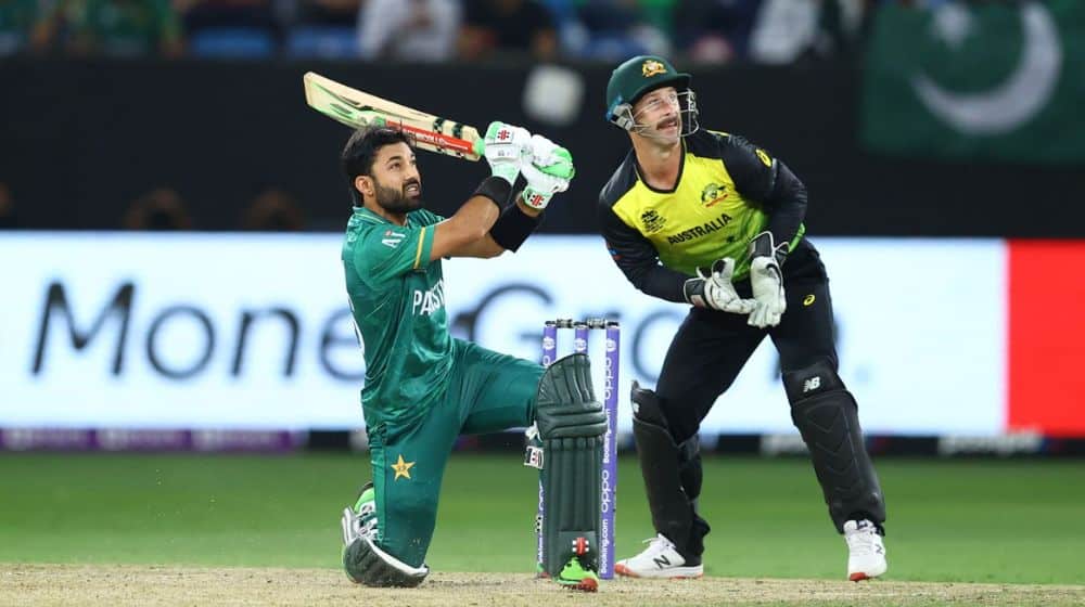 How to Watch — Pakistan vs Australia First ODI Live Streaming