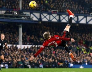 FIFA Reveals Nominations for 2024 FIFA Puskás Award
