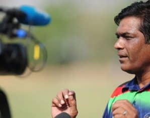 Rashid Latif