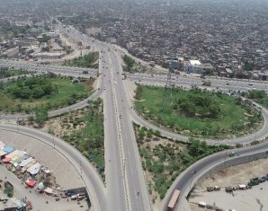 lahore ring road