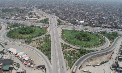 lahore ring road