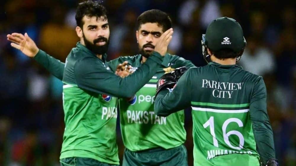 Shadab and Rizwan