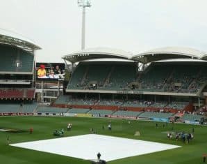 Adelaide Oval Pitch is set to favour batting according to report